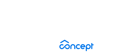 Entacon White logo
